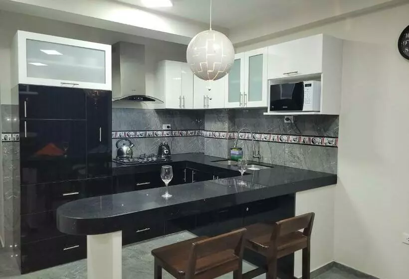 Apartamentos Appart D Eliette