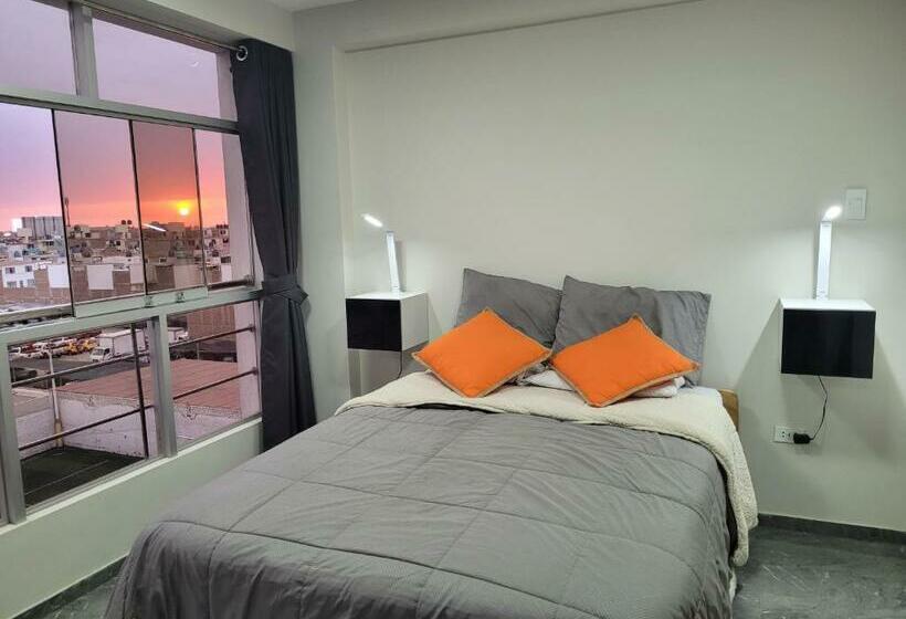 Apartamentos Appart D Eliette