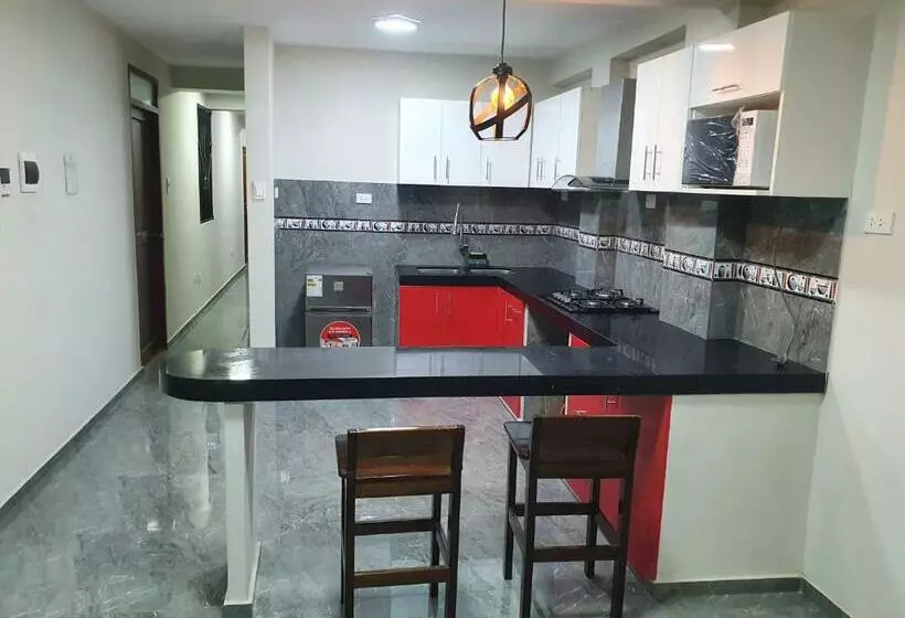 Apartamentos Appart D Eliette