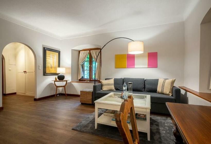 مبيت وإفطار Gästehaus Golf Club Gut Murstätten