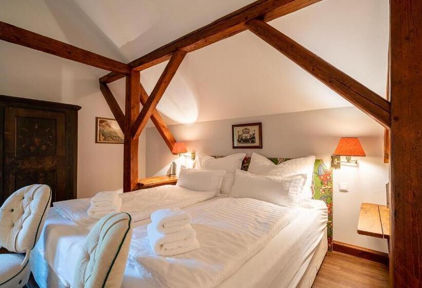 مبيت وإفطار Gästehaus Golf Club Gut Murstätten