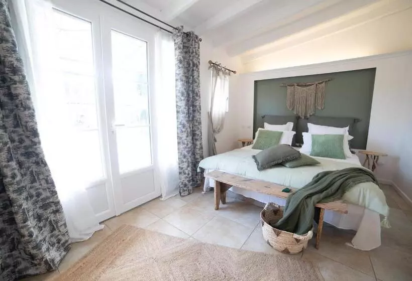 Bed and Breakfast La Bastide Du Mûrier