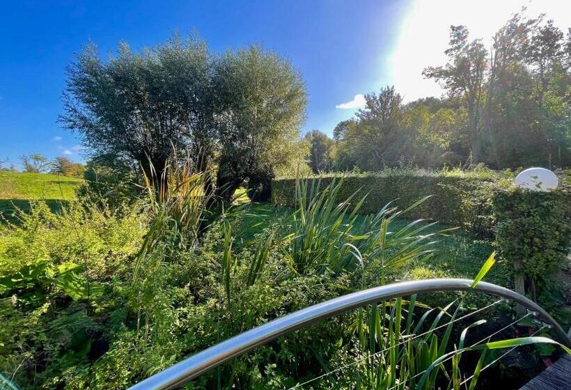 Bed and Breakfast La Bel échappée