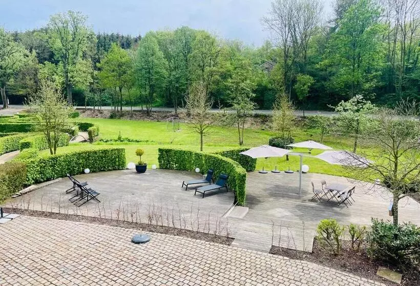 Aamiaismajoitus (B&B) La Bel échappée