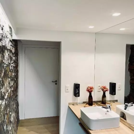 Aamiaismajoitus (B&B) La Bel échappée