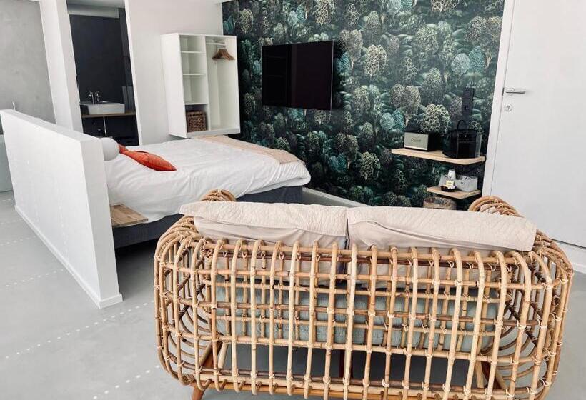 Bed and Breakfast La Bel échappée