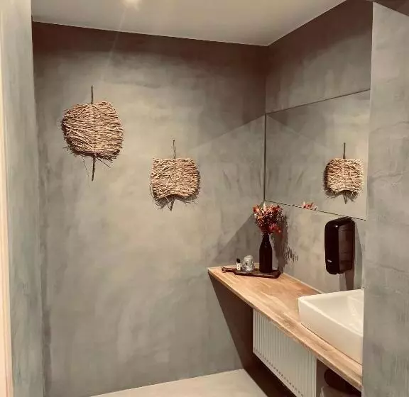 Aamiaismajoitus (B&B) La Bel échappée