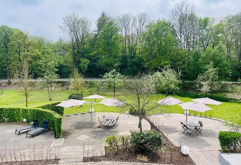 Aamiaismajoitus (B&B) La Bel échappée