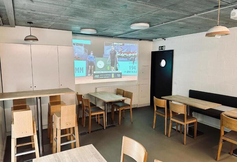 Bed and Breakfast La Bel échappée