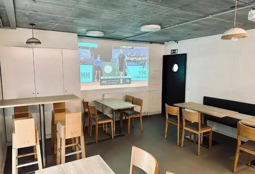 Aamiaismajoitus (B&B) La Bel échappée