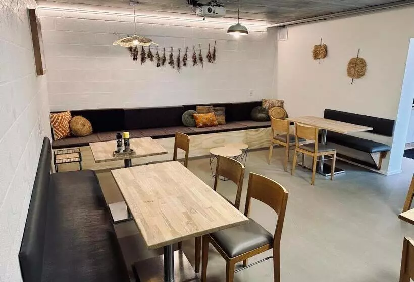 Aamiaismajoitus (B&B) La Bel échappée