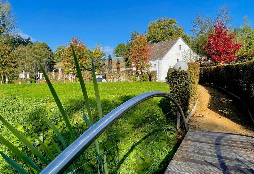 Bed and Breakfast La Bel échappée