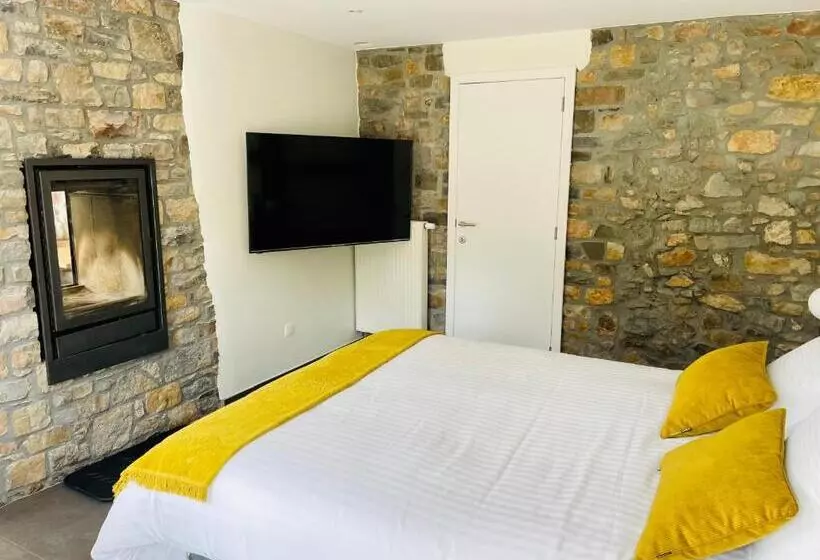 Aamiaismajoitus (B&B) La Bel échappée