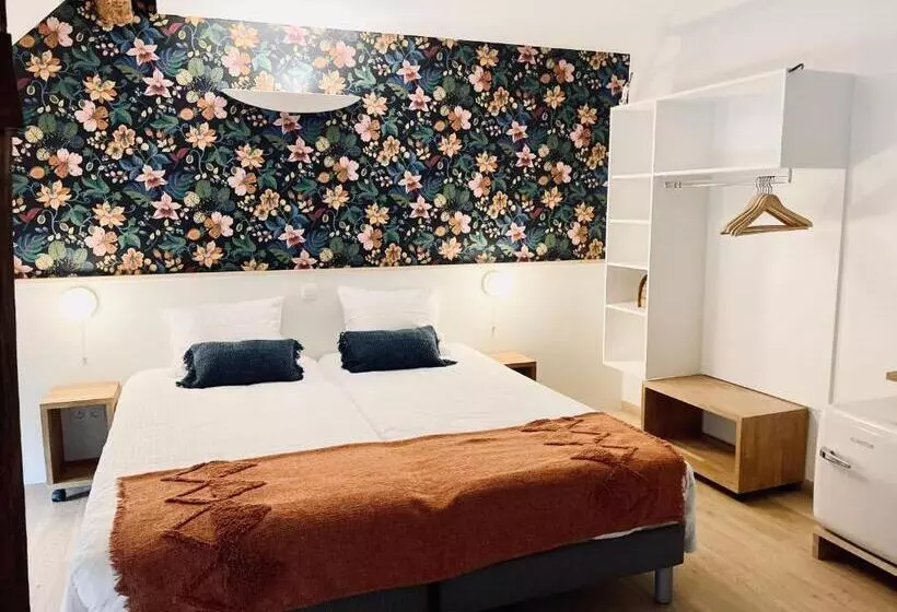 Aamiaismajoitus (B&B) La Bel échappée