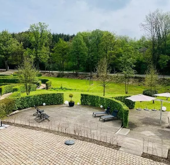 Aamiaismajoitus (B&B) La Bel échappée