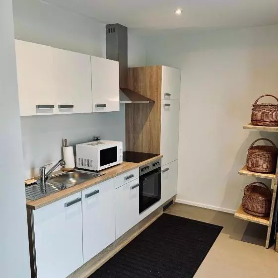 Aamiaismajoitus (B&B) La Bel échappée