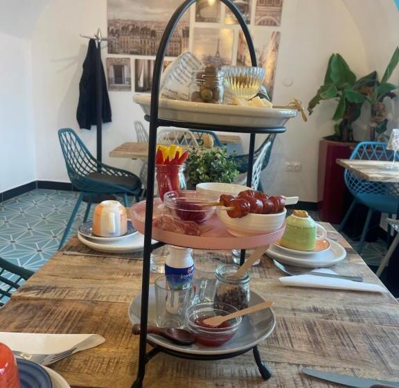 Dunakavics Xiii Apartman