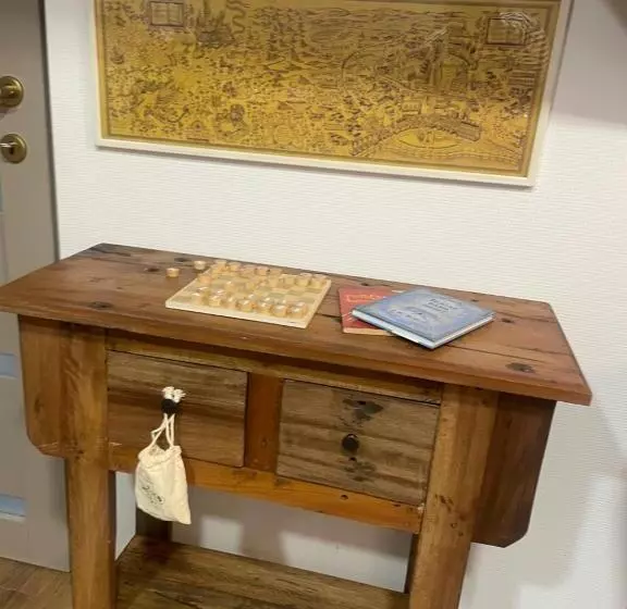 Dunakavics Xiii Apartman