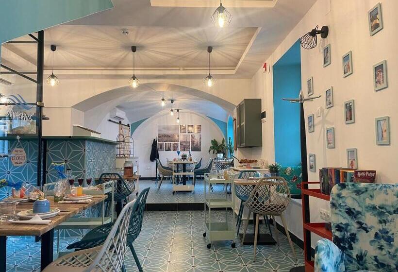 Dunakavics Xiii Apartman