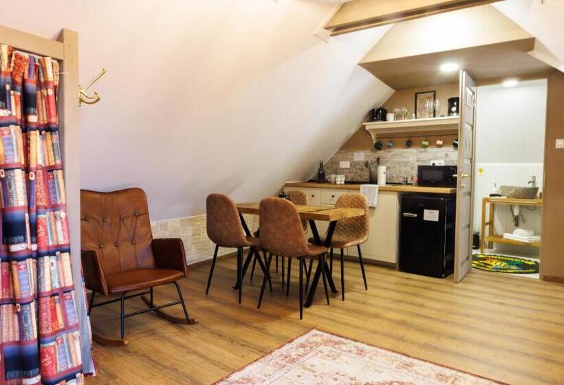 Dunakavics Xiii Apartman