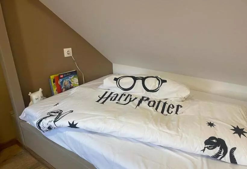 Dunakavics Xiii Apartman