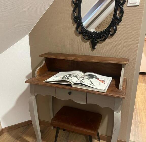 Dunakavics Xiii Apartman