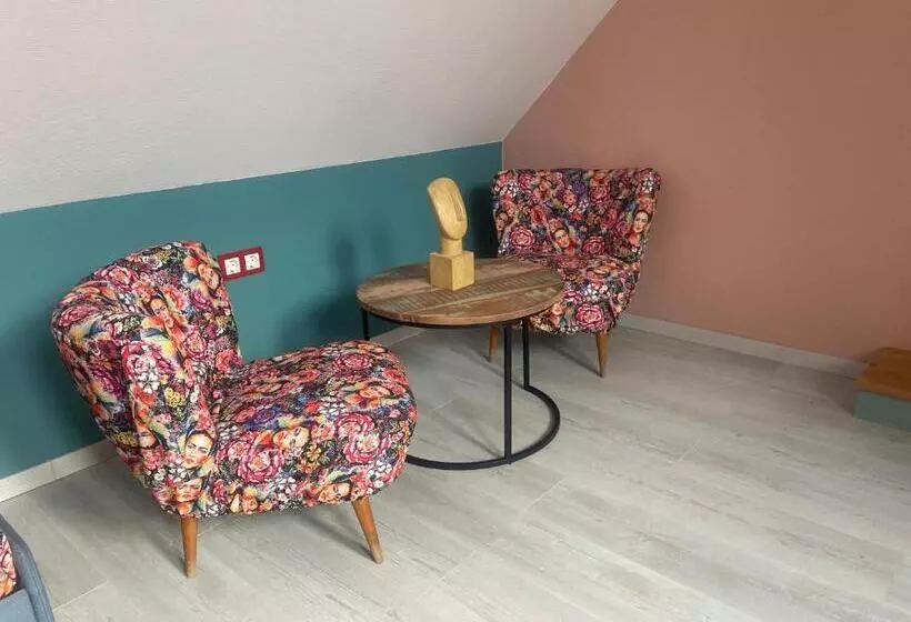 Dunakavics Xiii Apartman