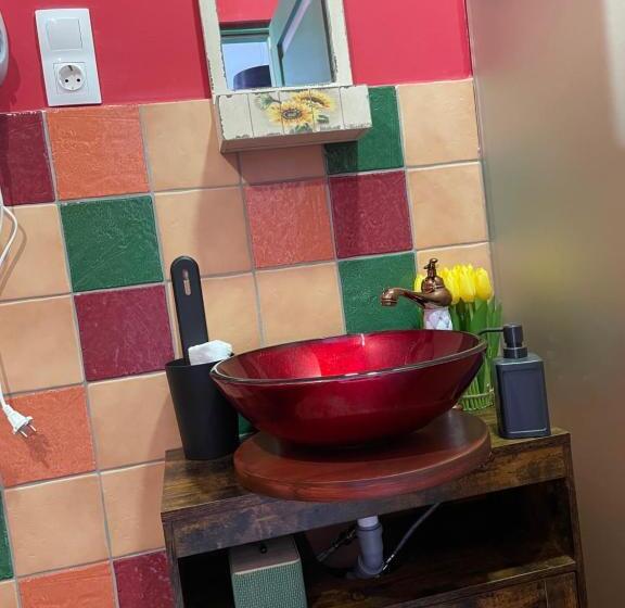 Dunakavics Xiii Apartman