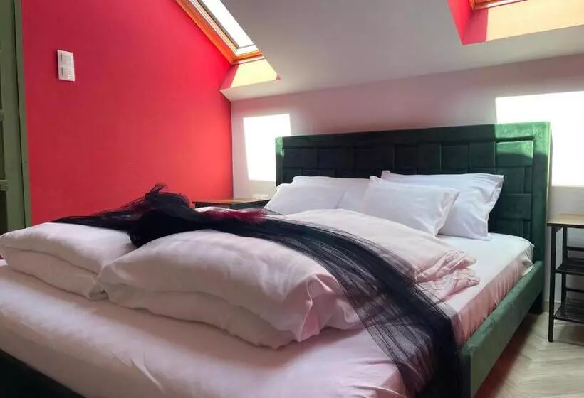 Dunakavics Xiii Apartman