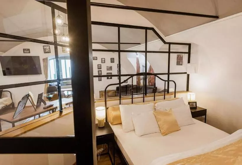 Dunakavics Xiii Apartman