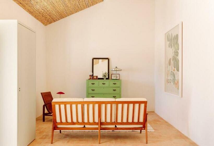 فندق Casas Da Quinta De Cima