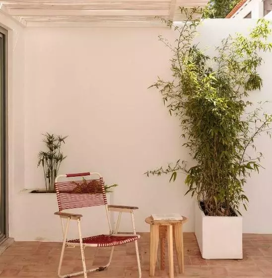 Hotelli Casas Da Quinta De Cima