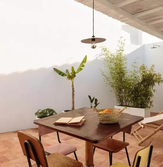 Hotelli Casas Da Quinta De Cima