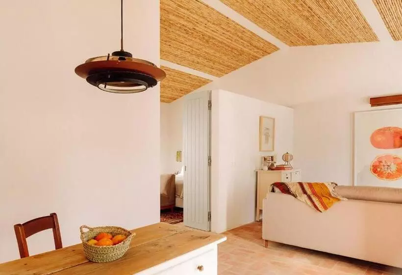 Hotelli Casas Da Quinta De Cima