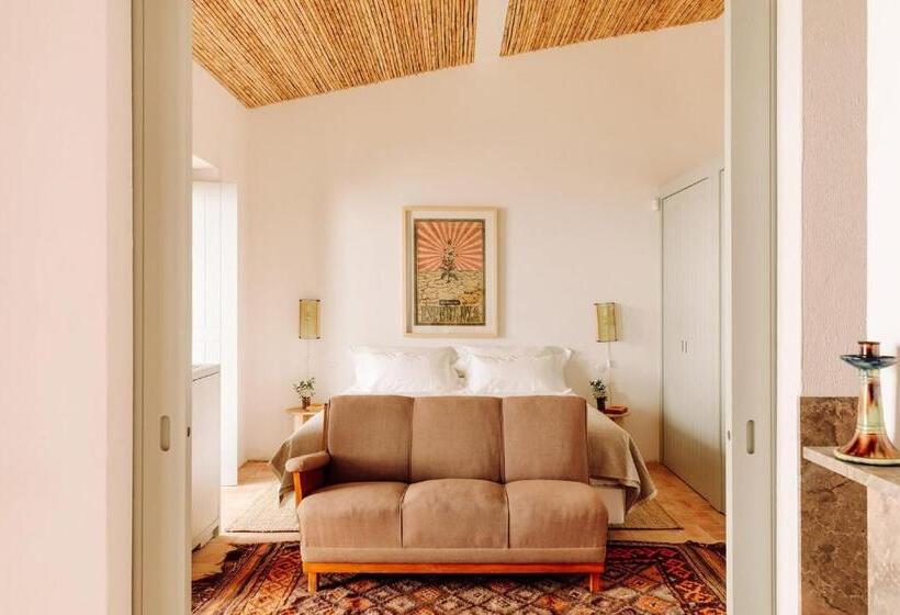 فندق Casas Da Quinta De Cima