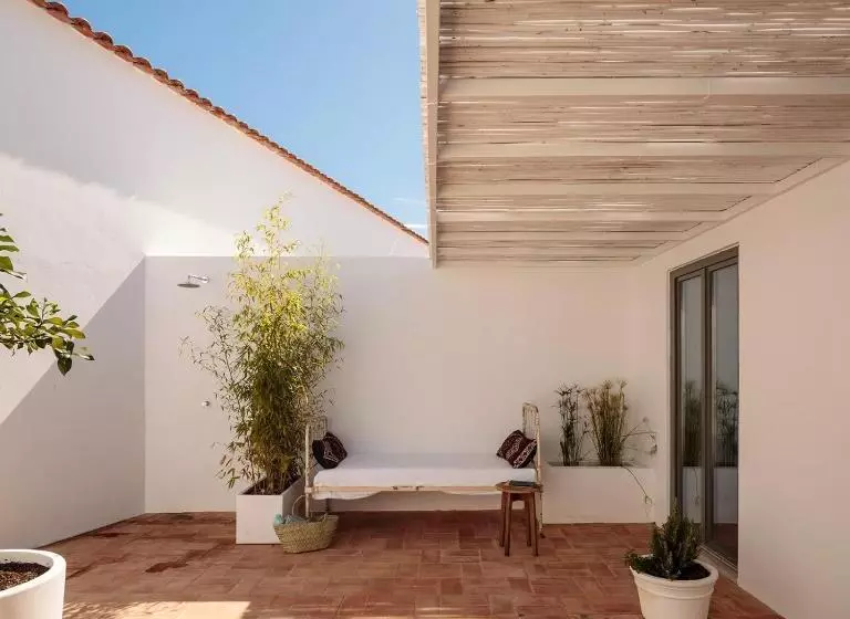 Hotelli Casas Da Quinta De Cima