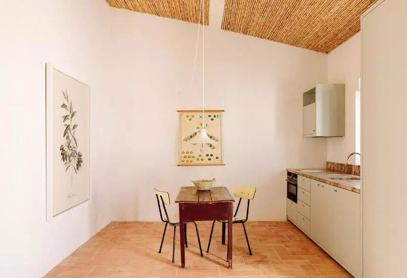 Hotelli Casas Da Quinta De Cima