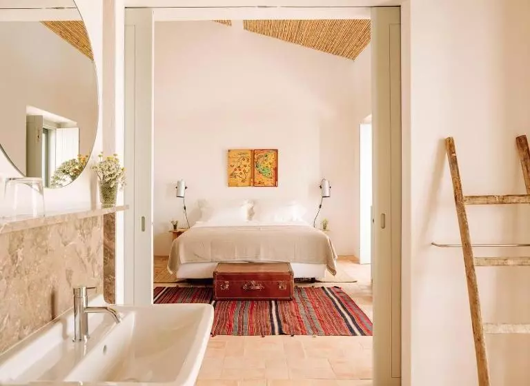 Hotelli Casas Da Quinta De Cima