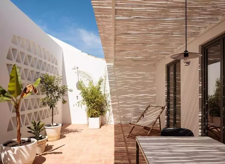 Hotelli Casas Da Quinta De Cima