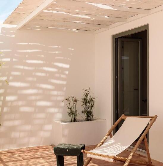 هتل Casas Da Quinta De Cima