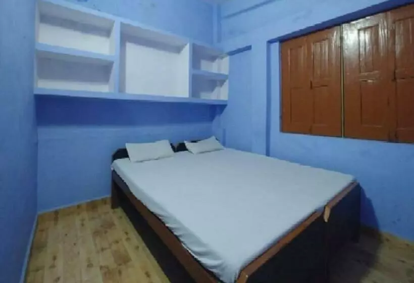 ホテル Krishna Guest House By Wb Inn