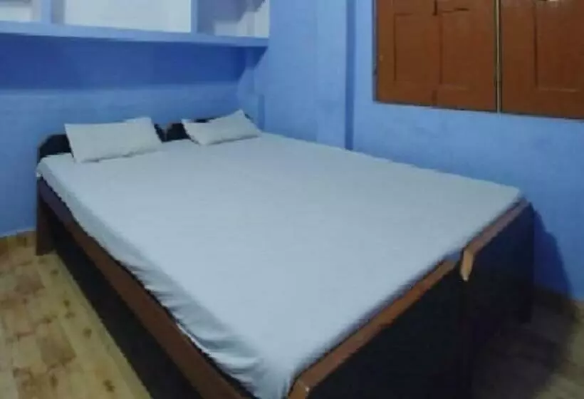 ホテル Krishna Guest House By Wb Inn