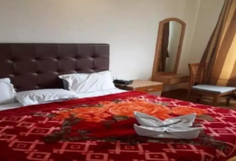 ホテル Krishna Guest House By Wb Inn