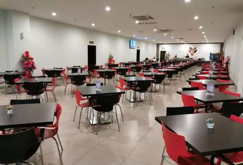 Li Hua Hotel , Bintulu Sentral
