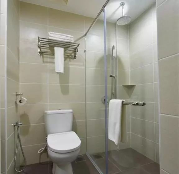 Li Hua Hotel , Bintulu Sentral