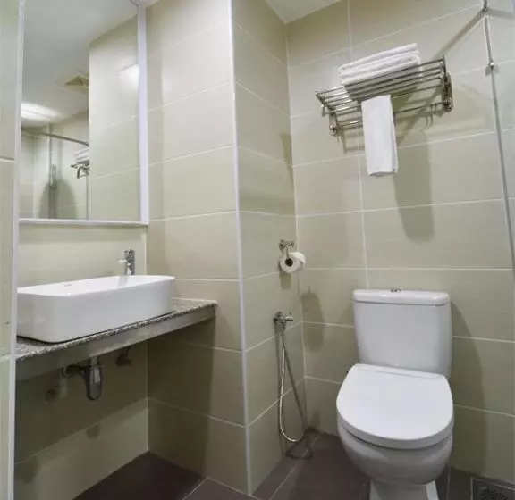Li Hua Hotel , Bintulu Sentral