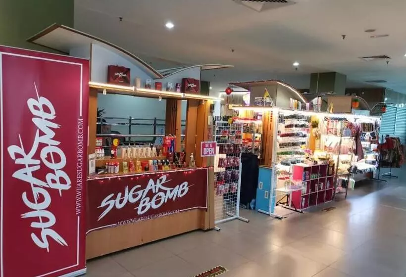 Li Hua Hotel , Bintulu Sentral