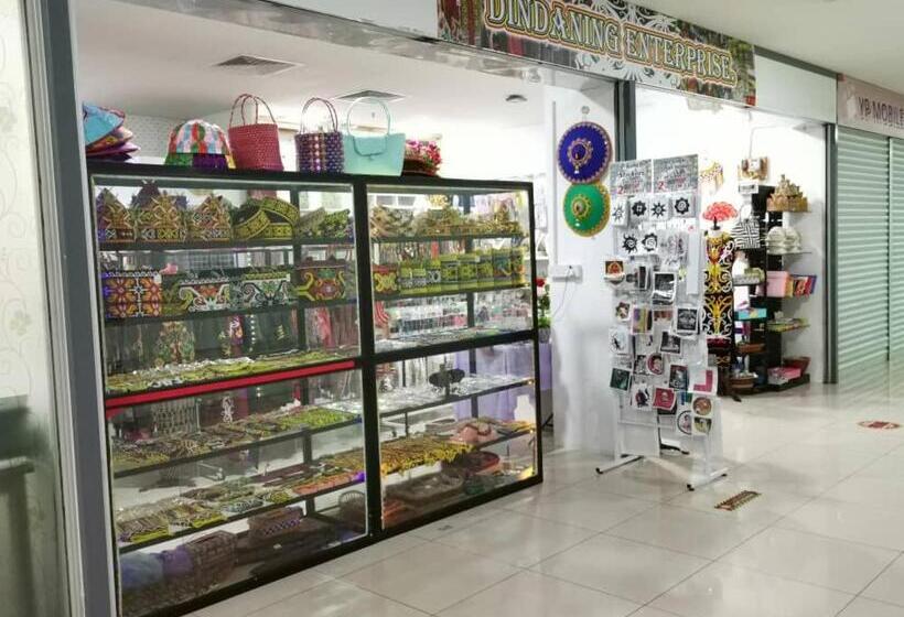 Li Hua Hotel , Bintulu Sentral