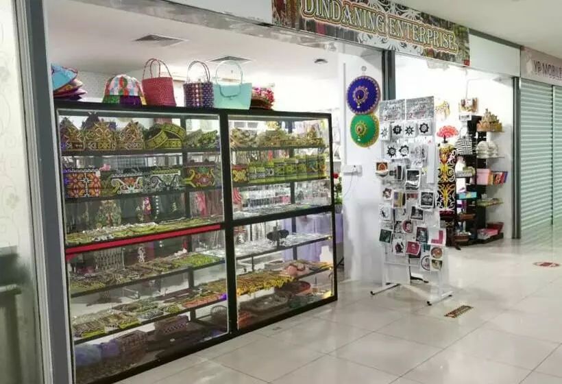 Li Hua Hotel , Bintulu Sentral