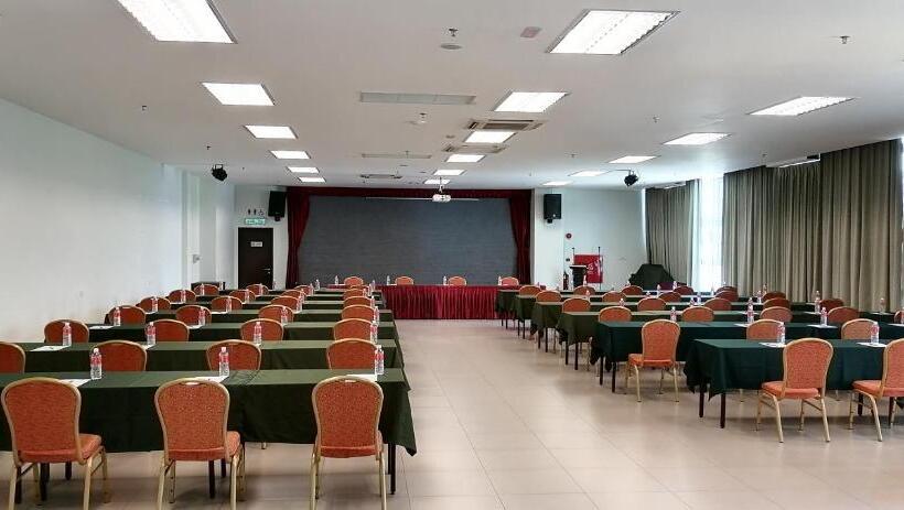 Li Hua Hotel , Bintulu Sentral